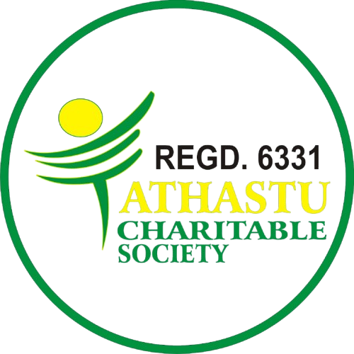 Tathastu Logo